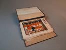 Rekord- Magasinets Idrott. Delar av album. Bl.a 1948, 1949.