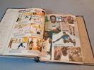 Rekord- Magasinets Idrott. Delar av album. Bl.a 1948, 1949.