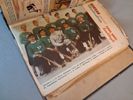 Rekord- Magasinets Idrott. Delar av album. Bl.a 1948, 1949.