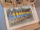 Rekord- Magasinets Idrott. Delar av album. Bl.a 1948, 1949.