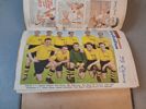 Rekord- Magasinets Idrott. Delar av album. Bl.a 1948, 1949.