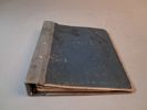 Rekord- Magasinets Idrott. Delar av album. Bl.a 1948, 1949.