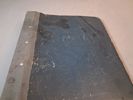 Rekord- Magasinets Idrott. Delar av album. Bl.a 1948, 1949.