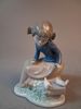 Figurin. Nao by Lladro.