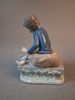 Figurin. Nao by Lladro.