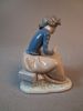 Figurin. Nao by Lladro.