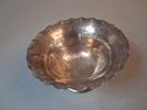 Diverse. Bl.a nysilver m.m.