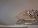 Tårtspade, silver, 38,3 gram.
