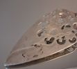 Tårtspade, silver, 38,3 gram.