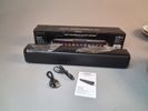 PARTY SOUNDBAR BLUETOOTH SPEAKER, UNITED. Ny i kartong.