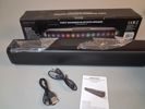PARTY SOUNDBAR BLUETOOTH SPEAKER, UNITED. Ny i kartong.