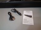 PARTY SOUNDBAR BLUETOOTH SPEAKER, UNITED. Ny i kartong.