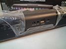 PARTY SOUNDBAR BLUETOOTH SPEAKER, UNITED. Ny i kartong.