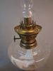 Fotogenlampa.