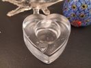 Diverse, glas, figuriner m.m.