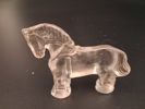 Diverse, glas, figuriner m.m.