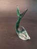 Diverse, glas, figuriner m.m.