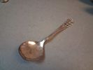 Diverse. Bl.a nysilver m.m.