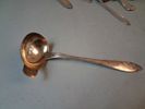 Diverse. Bl.a nysilver m.m.