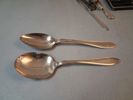 Diverse. Bl.a nysilver m.m.