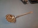 Diverse. Bl.a nysilver m.m.