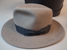 Fedora hatt, The Penman hat co, USA.