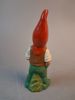 Tomte, figurin, Okänd formgivare.