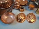 Diverse koppar m.m.