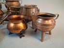 Diverse koppar m.m.