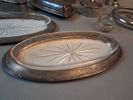 Diverse nysilver.