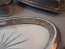 Diverse nysilver.