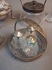 Diverse nysilver.