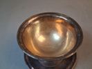 Diverse nysilver.