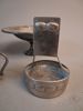 Diverse nysilver.