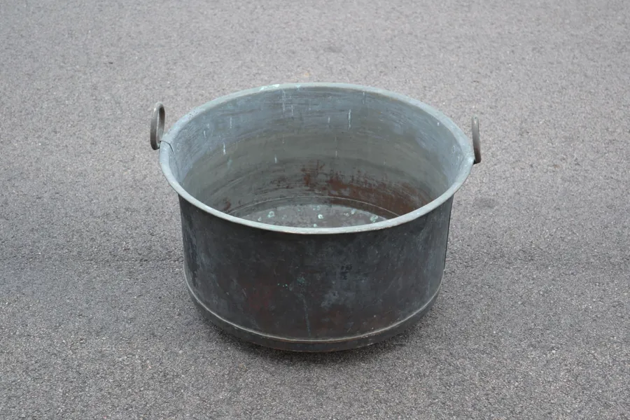 Kopparbalja.