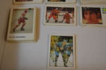 Samlarbilder. Hockey, 1970-talet.