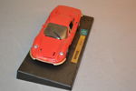 Modellbil. Ferrari, "Dino 246 GT", skala 1:18.