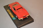 Modellbil. Ferrari, "Dino 246 GT", skala 1:18.