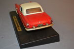 Modellbil. Ford Thunderbird (1955), skala 1:18.