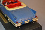 Modellbil. Cadillac, "Eldorado Biarritz (1958)", skala 1:18.