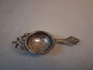 Diverse nysilver.