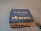 Fiskerulle. Okuma "Electron".
