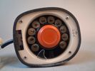 3 Kobra telefoner. LM Ericsson.