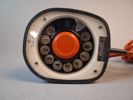 3 Kobra telefoner. LM Ericsson.