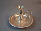 Diverse nysilver m.m.