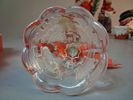 Diverse julpynt & påskpynt.