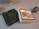 Diverse. Bl.a mortel m.m.