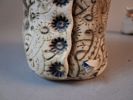 7 delar, stengods, Agn/Chr. Lerberget Höganäs.