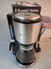 Diverse hushållsartiklar, Kaffekokare, multistrimlare m.m.
