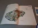 Diverse Volvo. Instruktionsbok 740 årsmodell 1988. Gör det själv handbok 240/260.